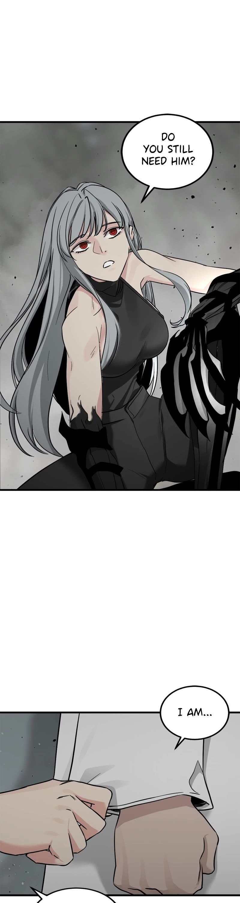 Hero Killer (Beolkkul) Chapter 142 page 46 - Chapter 142: Episode 142