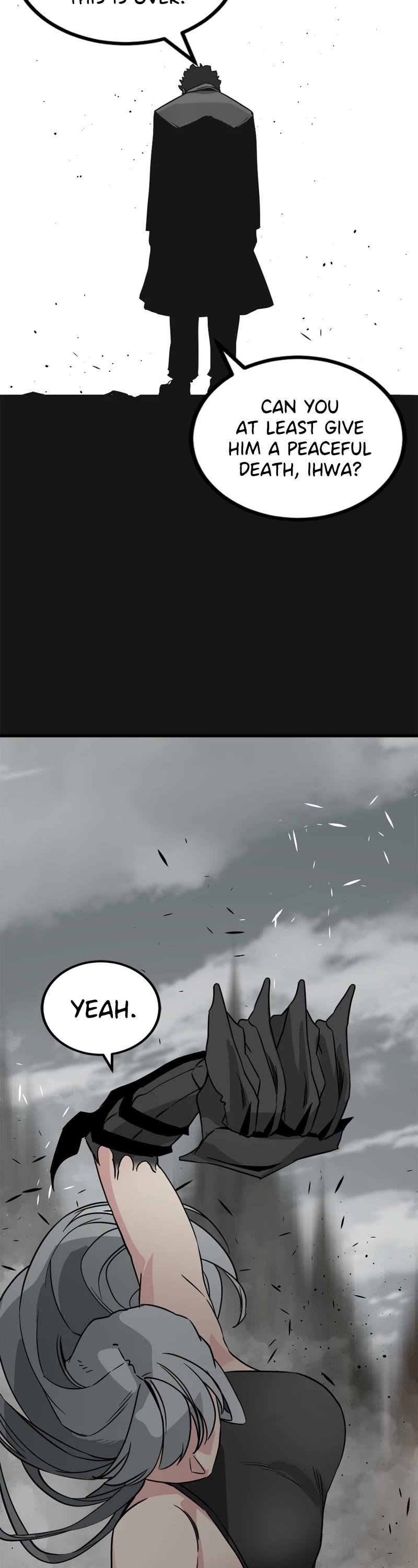 Hero Killer (Beolkkul) Chapter 142 page 48 - Chapter 142: Episode 142