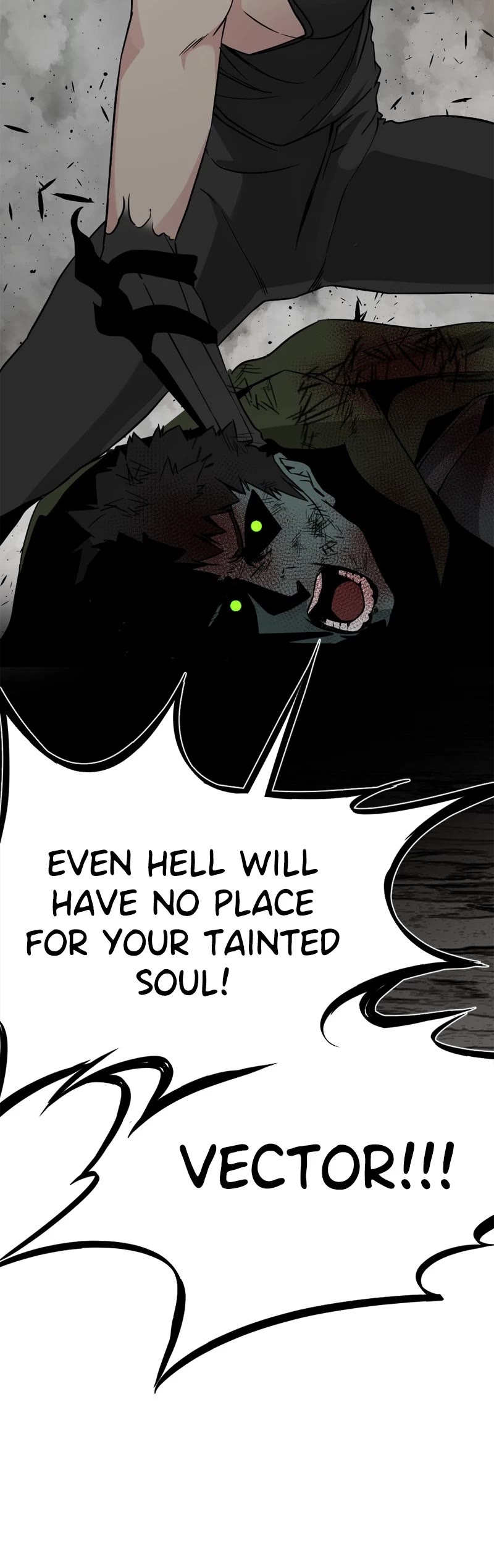 Hero Killer (Beolkkul) Chapter 142 page 49 - Chapter 142: Episode 142