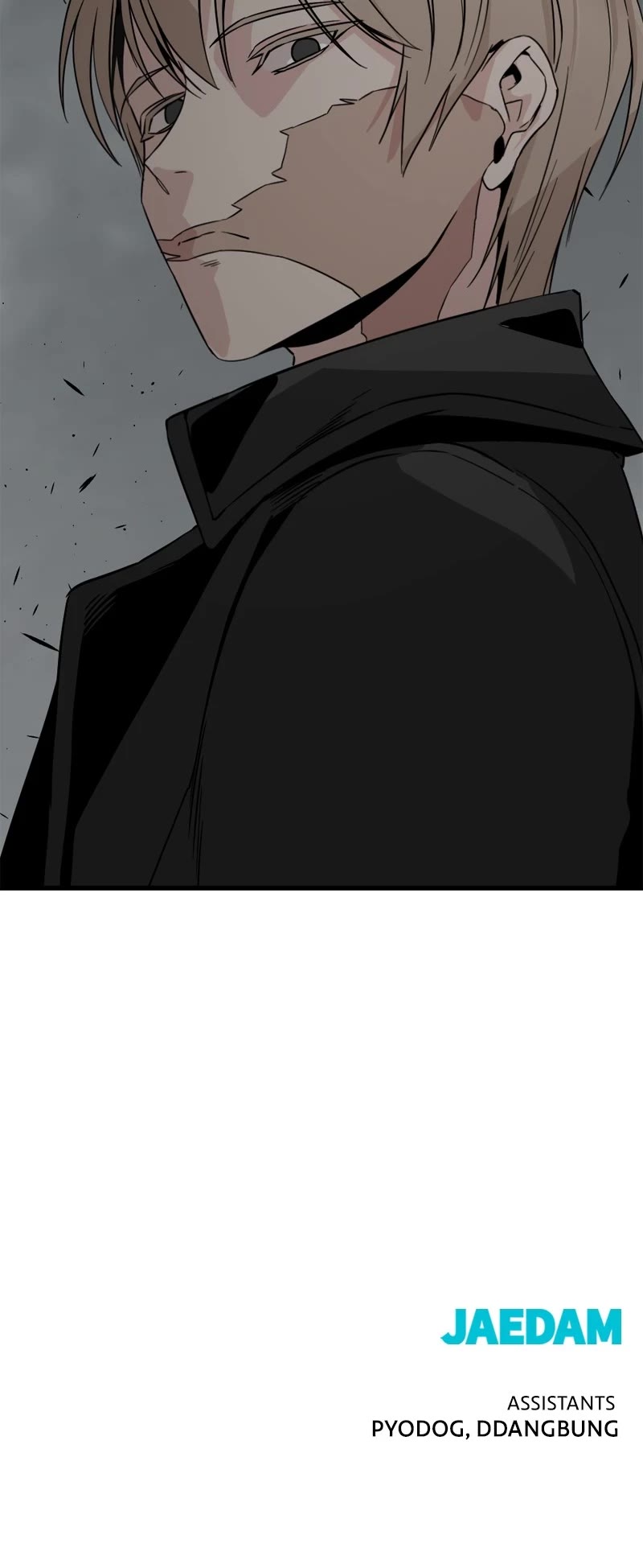 Hero Killer (Beolkkul) Chapter 142 page 54 - Chapter 142: Episode 142