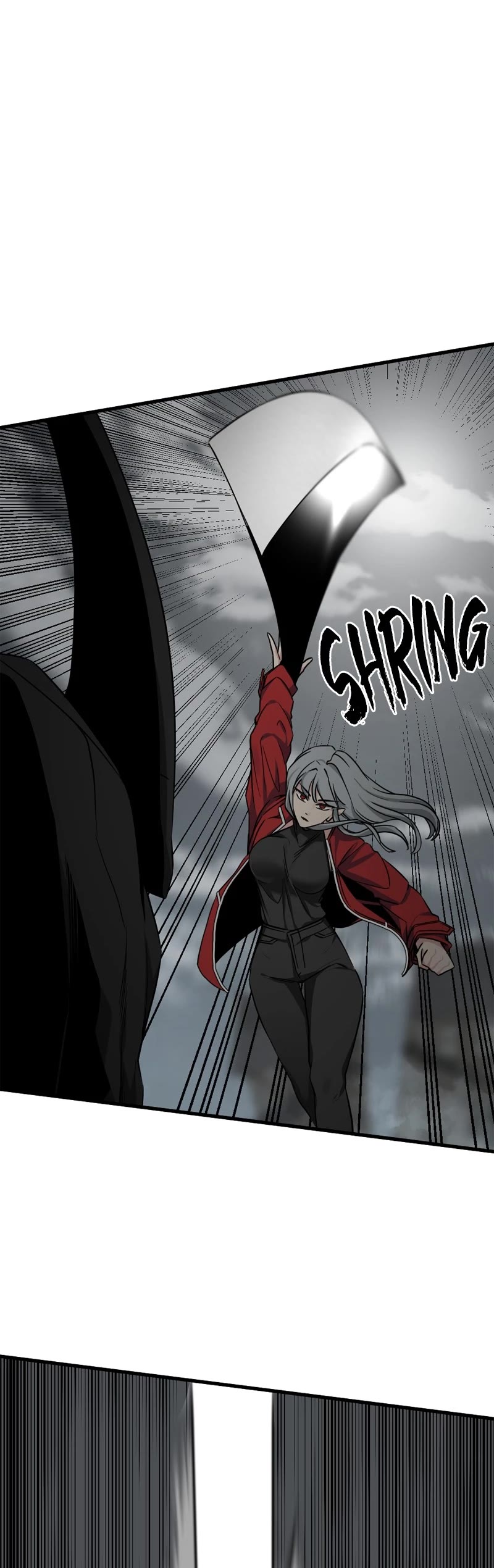 Hero Killer (Beolkkul) Chapter 142 page 9 - Chapter 142: Episode 142