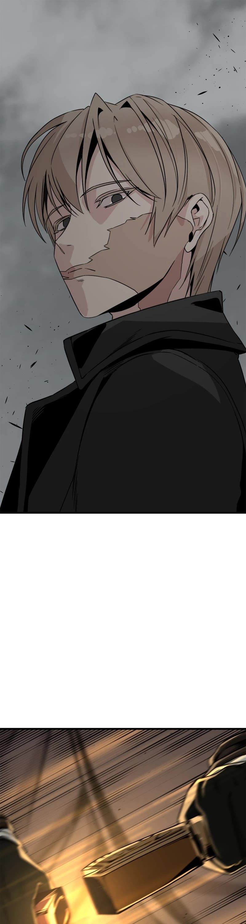 Hero Killer (Beolkkul) Chapter 143 page 1 - Chapter 143: Episode 143