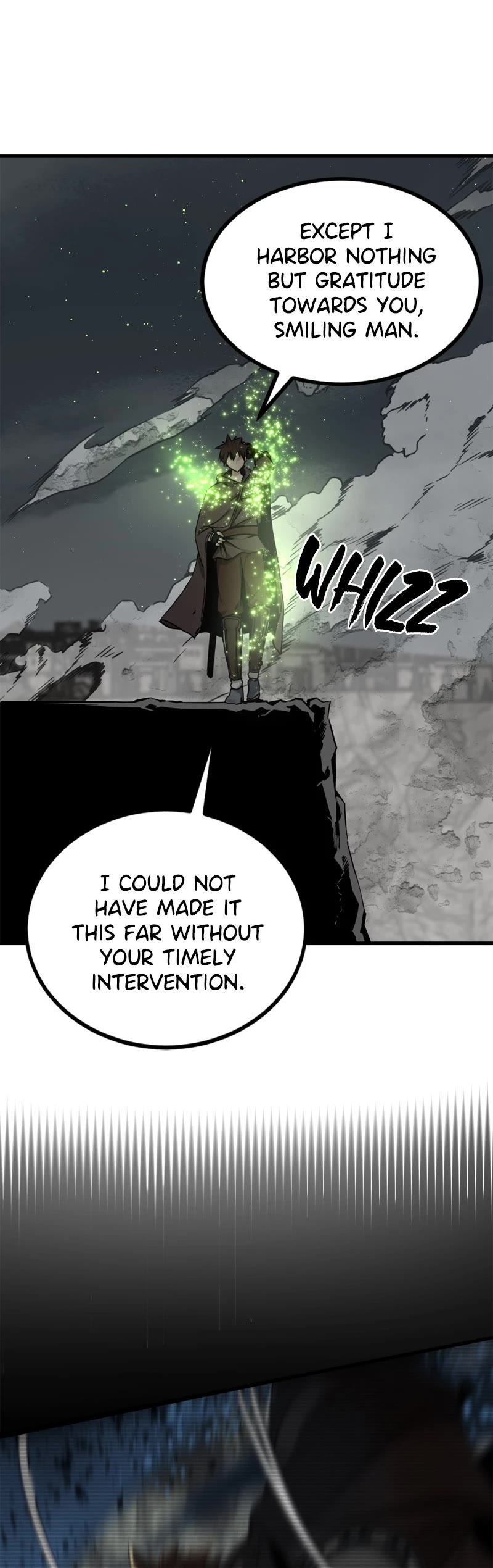 Hero Killer (Beolkkul) Chapter 143 page 10 - Chapter 143: Episode 143