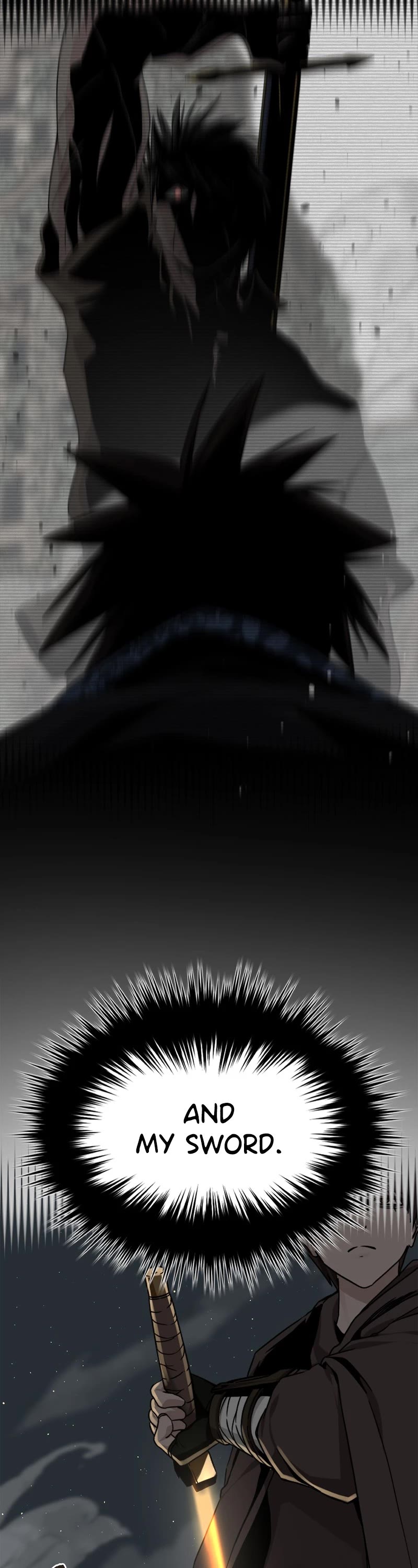 Hero Killer (Beolkkul) Chapter 143 page 12 - Chapter 143: Episode 143