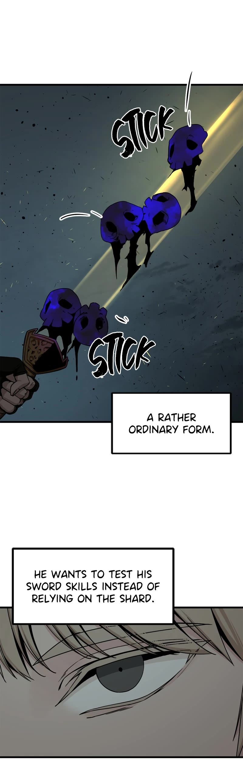 Hero Killer (Beolkkul) Chapter 143 page 14 - Chapter 143: Episode 143
