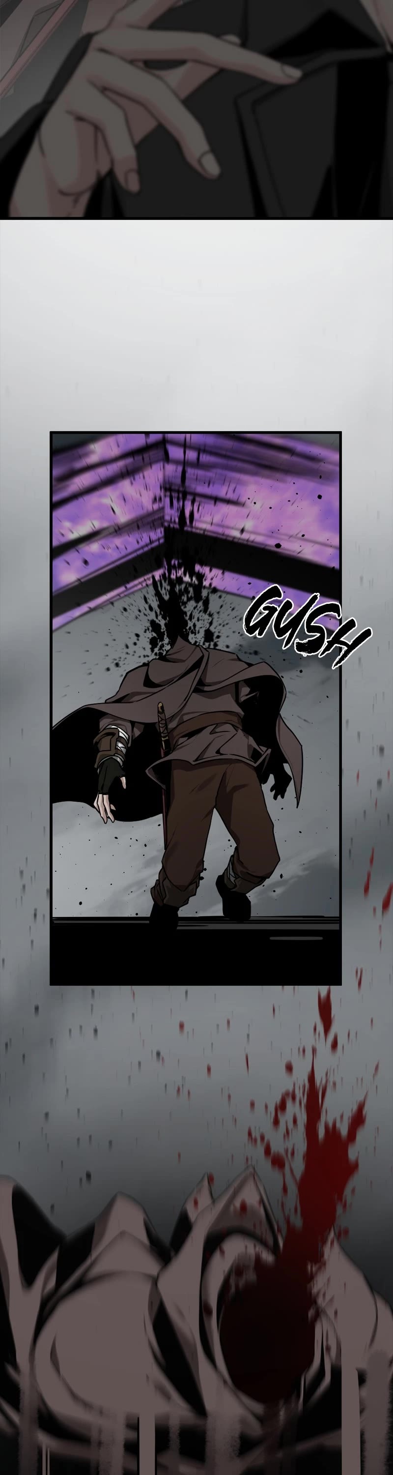 Hero Killer (Beolkkul) Chapter 143 page 17 - Chapter 143: Episode 143
