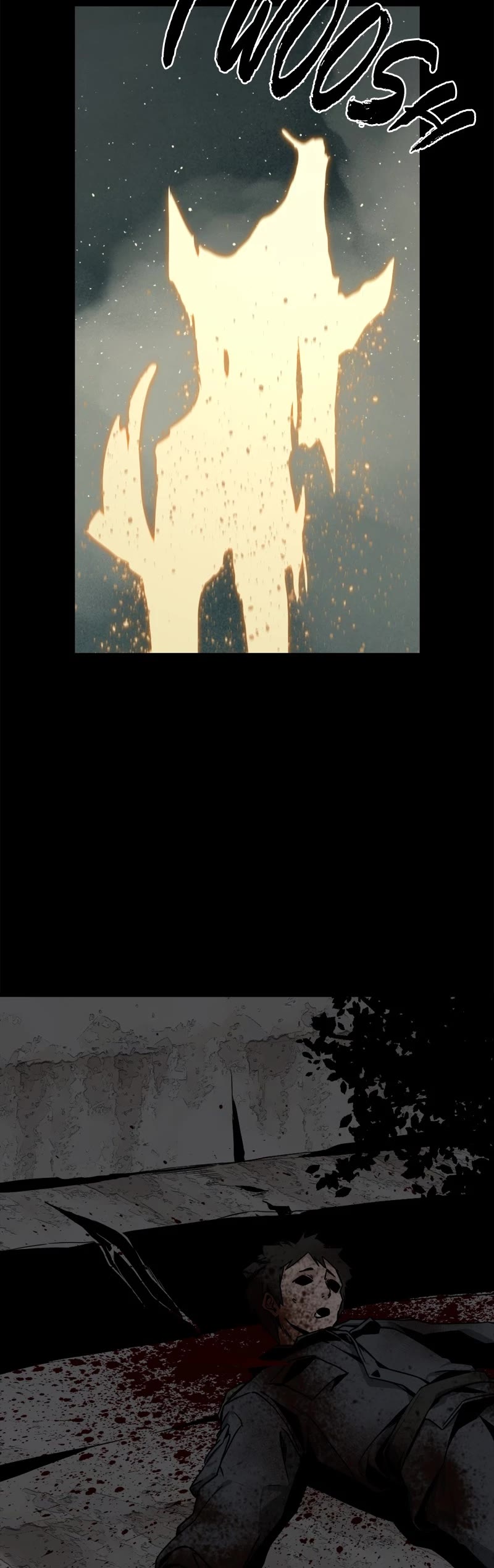 Hero Killer (Beolkkul) Chapter 143 page 19 - Chapter 143: Episode 143