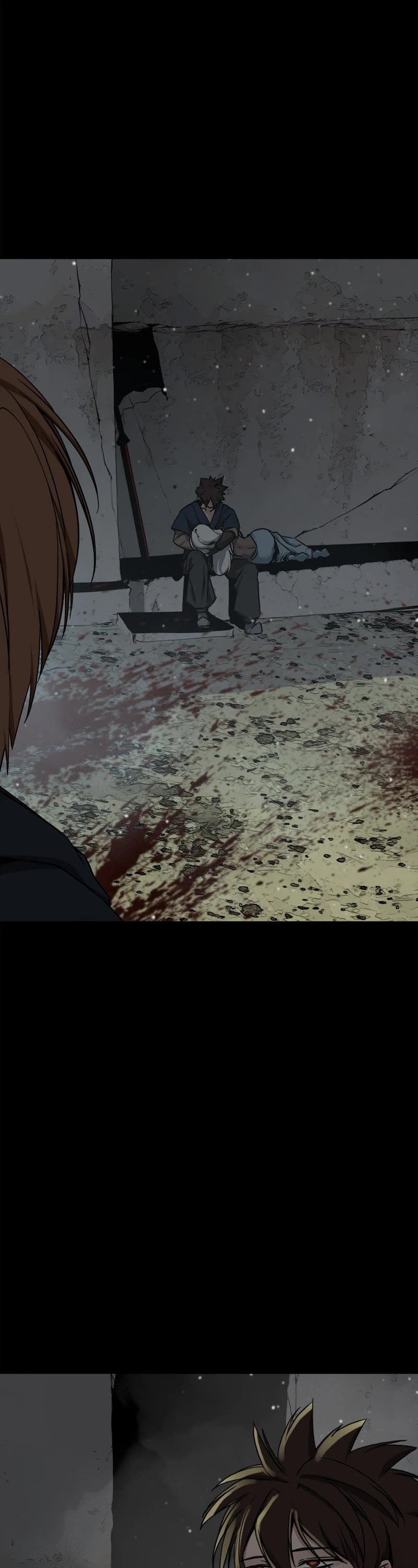 Hero Killer (Beolkkul) Chapter 143 page 21 - Chapter 143: Episode 143