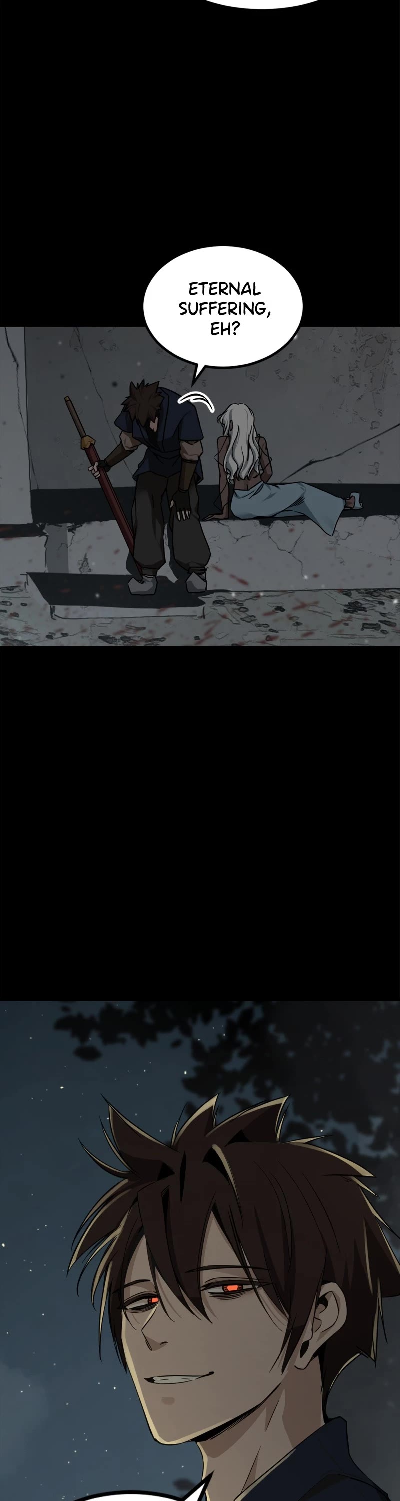 Hero Killer (Beolkkul) Chapter 143 page 23 - Chapter 143: Episode 143