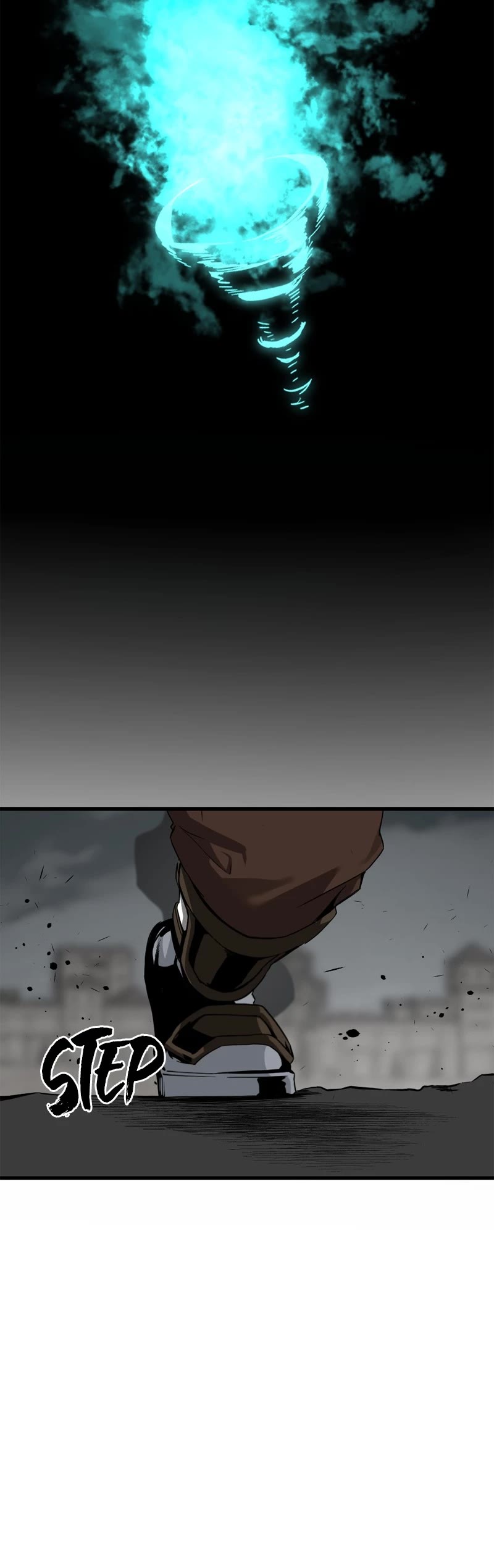 Hero Killer (Beolkkul) Chapter 143 page 25 - Chapter 143: Episode 143