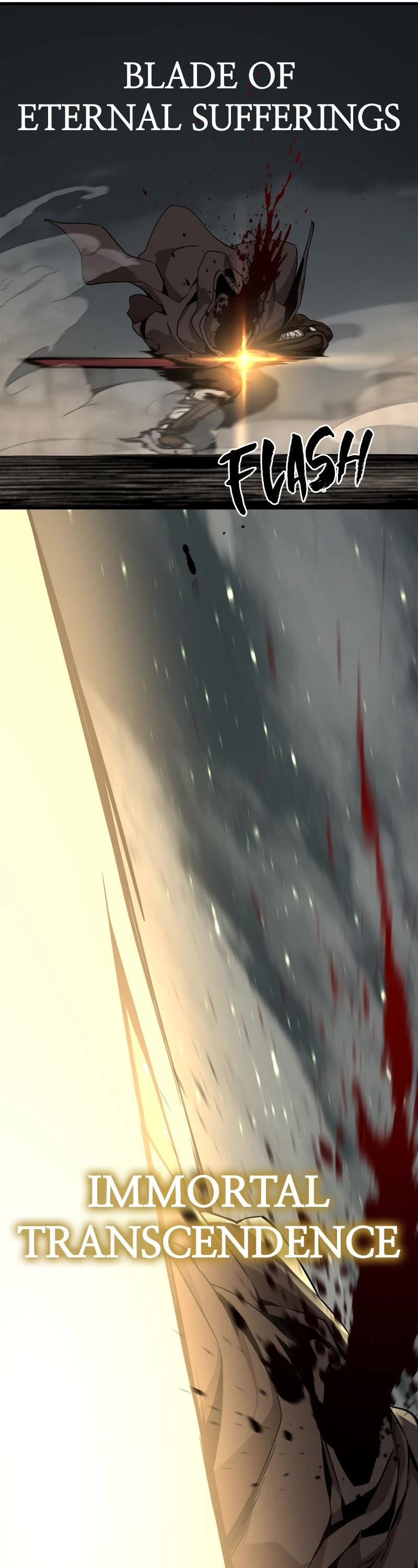Hero Killer (Beolkkul) Chapter 143 page 26 - Chapter 143: Episode 143