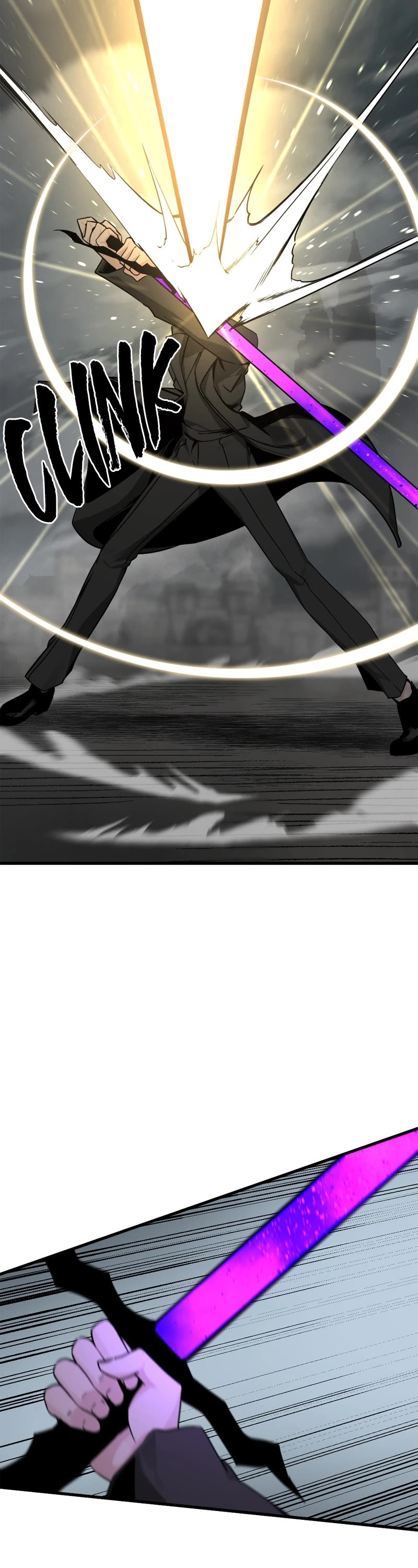 Hero Killer (Beolkkul) Chapter 143 page 28 - Chapter 143: Episode 143