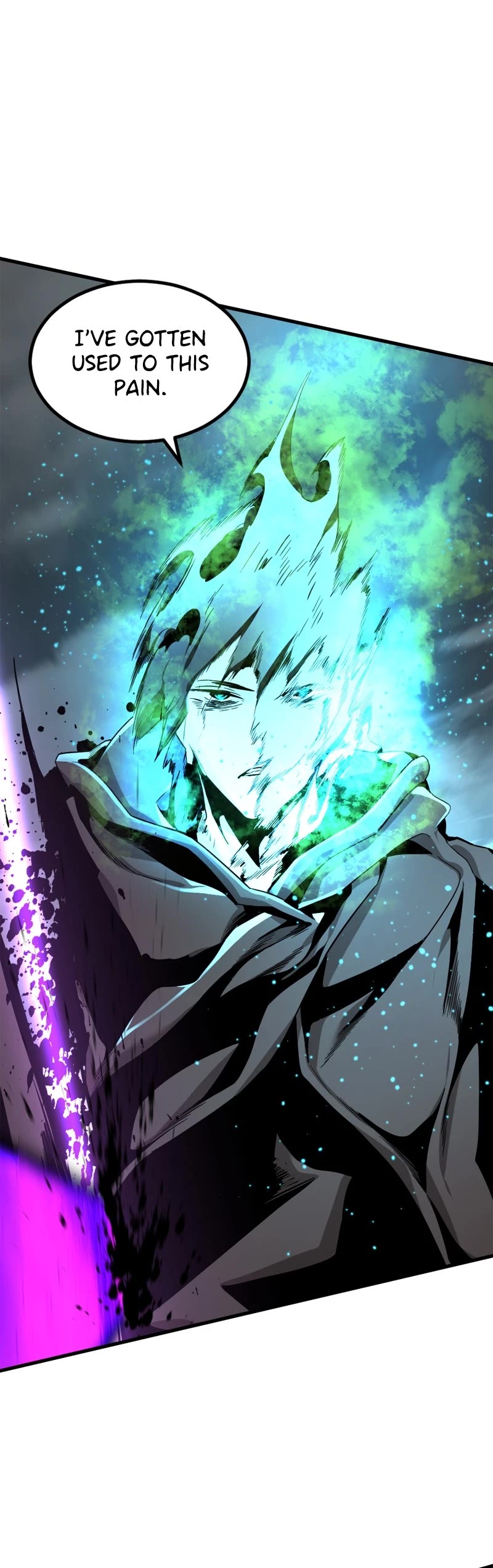 Hero Killer (Beolkkul) Chapter 143 page 29 - Chapter 143: Episode 143