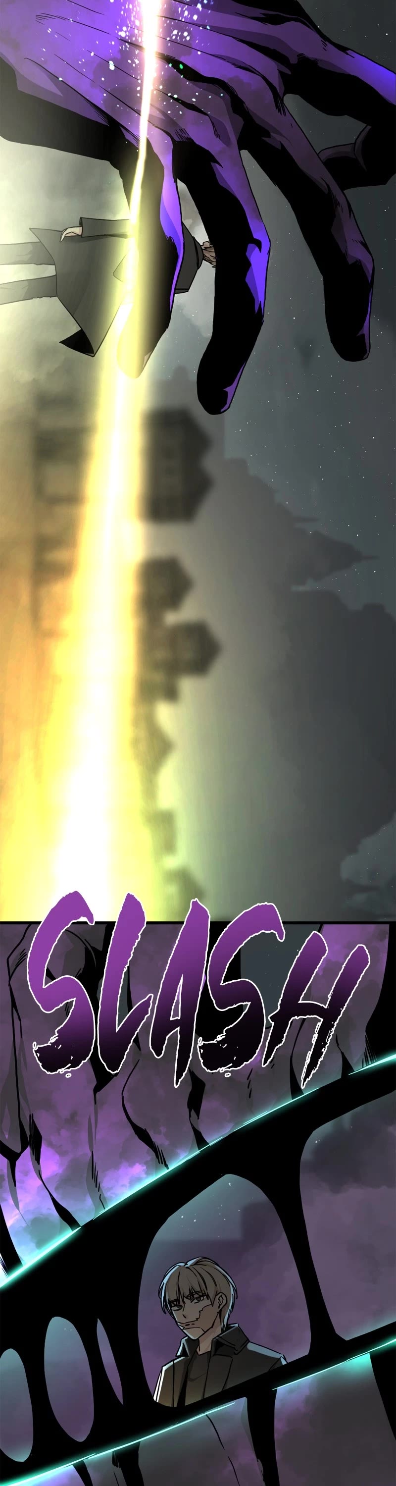 Hero Killer (Beolkkul) Chapter 143 page 3 - Chapter 143: Episode 143