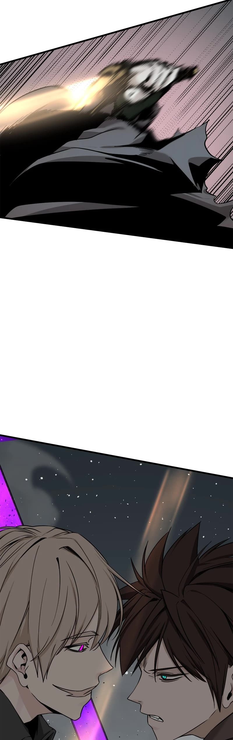 Hero Killer (Beolkkul) Chapter 143 page 30 - Chapter 143: Episode 143