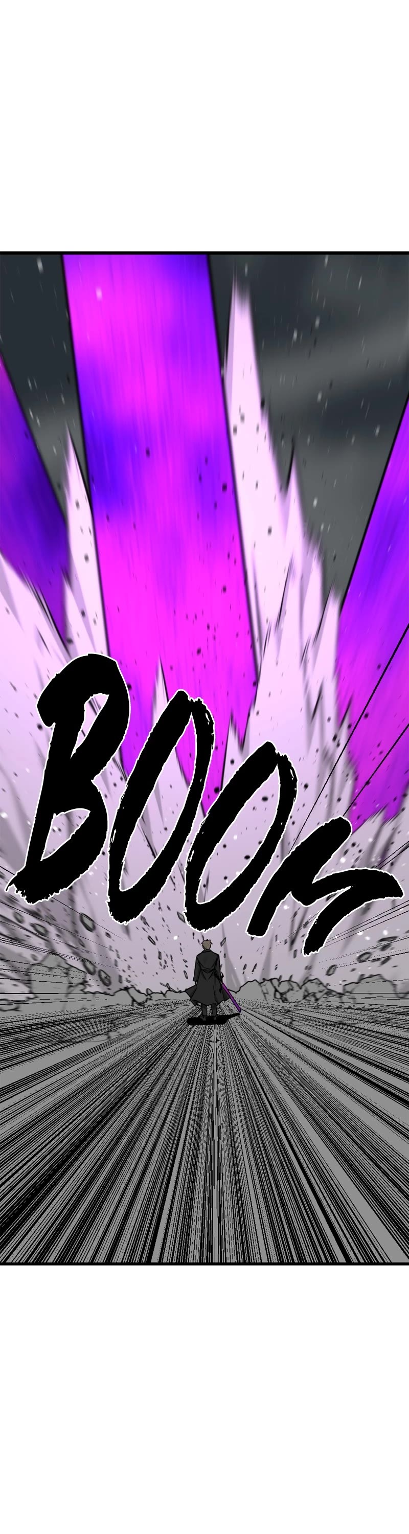 Hero Killer (Beolkkul) Chapter 143 page 32 - Chapter 143: Episode 143