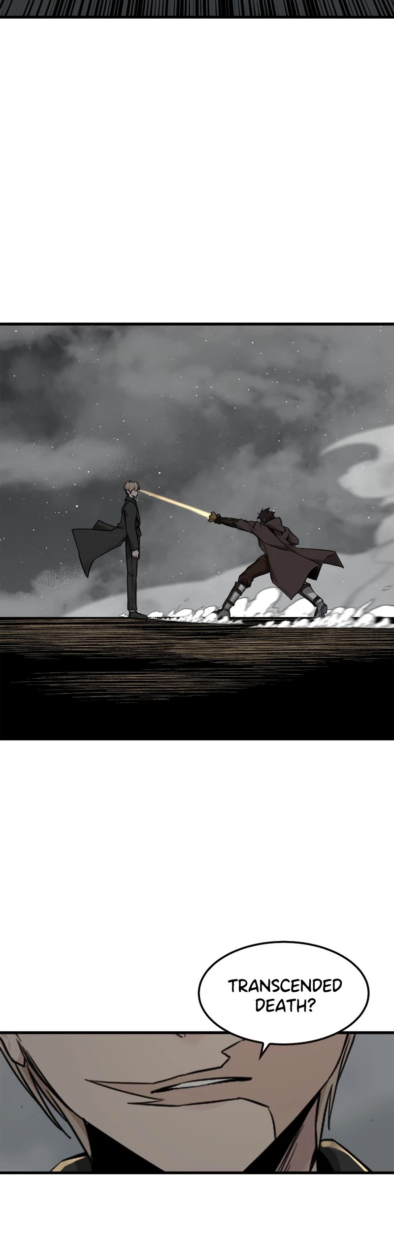 Hero Killer (Beolkkul) Chapter 143 page 34 - Chapter 143: Episode 143