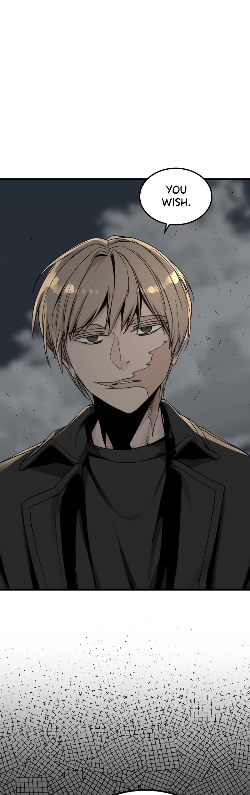 Hero Killer (Beolkkul) Chapter 143 page 35 - Chapter 143: Episode 143