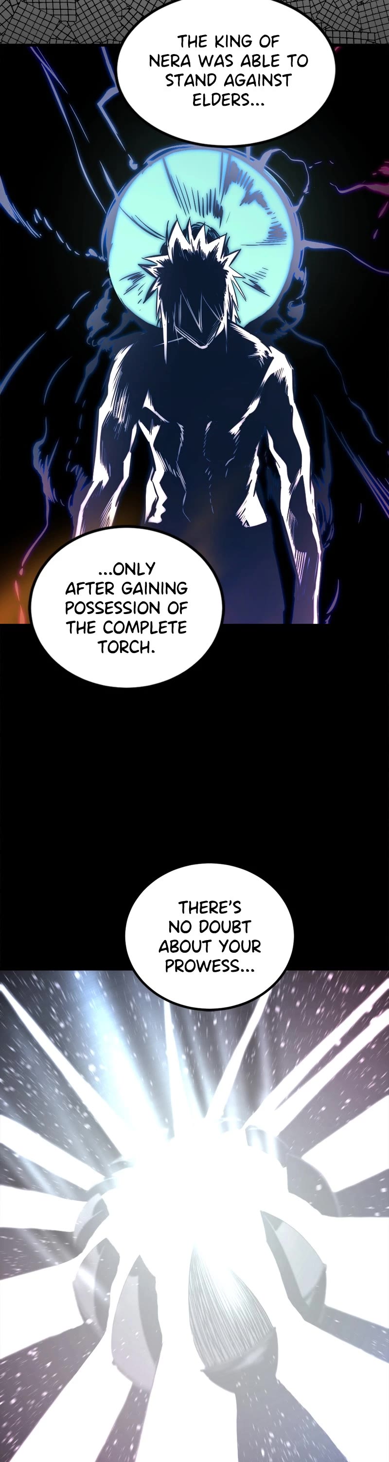 Hero Killer (Beolkkul) Chapter 143 page 36 - Chapter 143: Episode 143