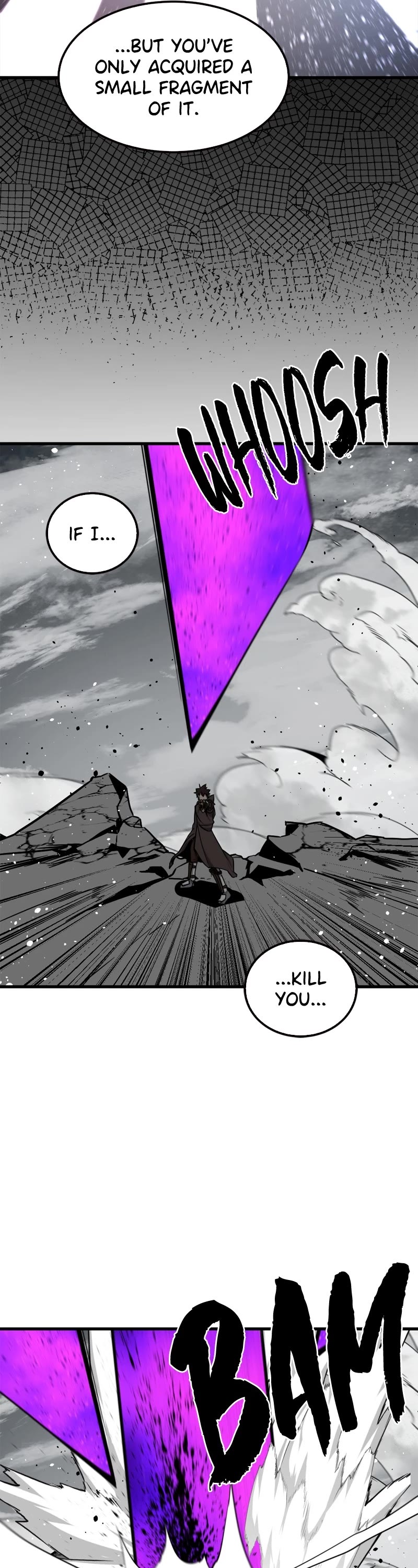 Hero Killer (Beolkkul) Chapter 143 page 37 - Chapter 143: Episode 143
