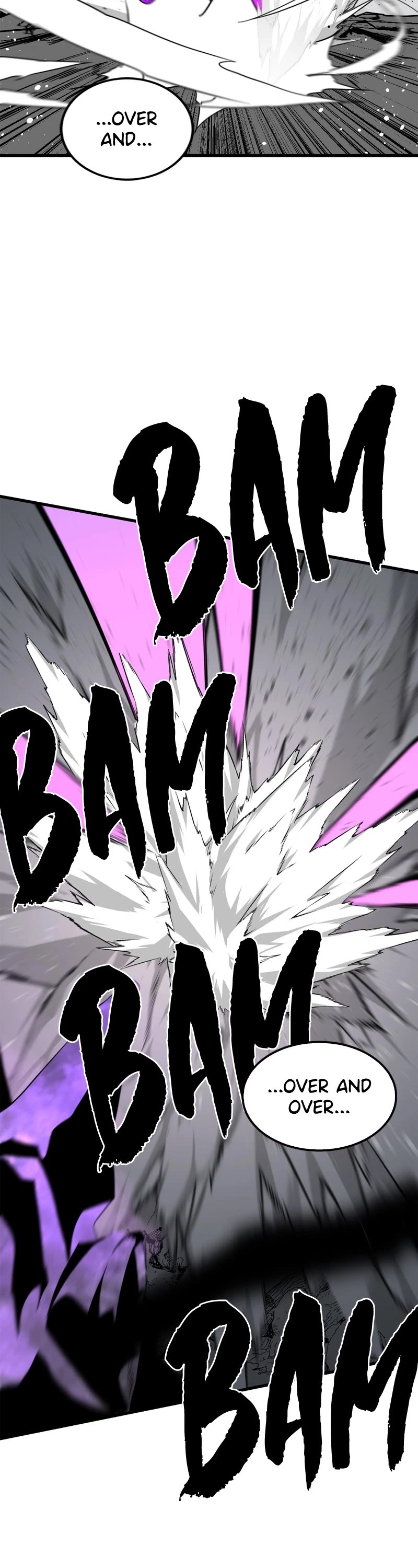 Hero Killer (Beolkkul) Chapter 143 page 38 - Chapter 143: Episode 143