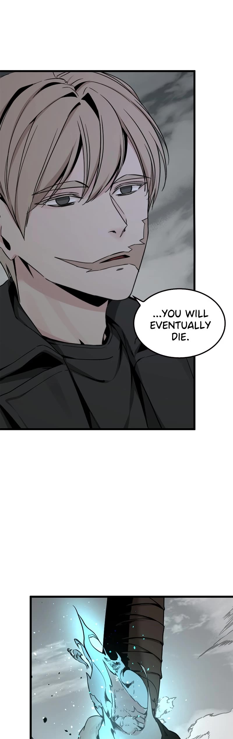 Hero Killer (Beolkkul) Chapter 143 page 39 - Chapter 143: Episode 143