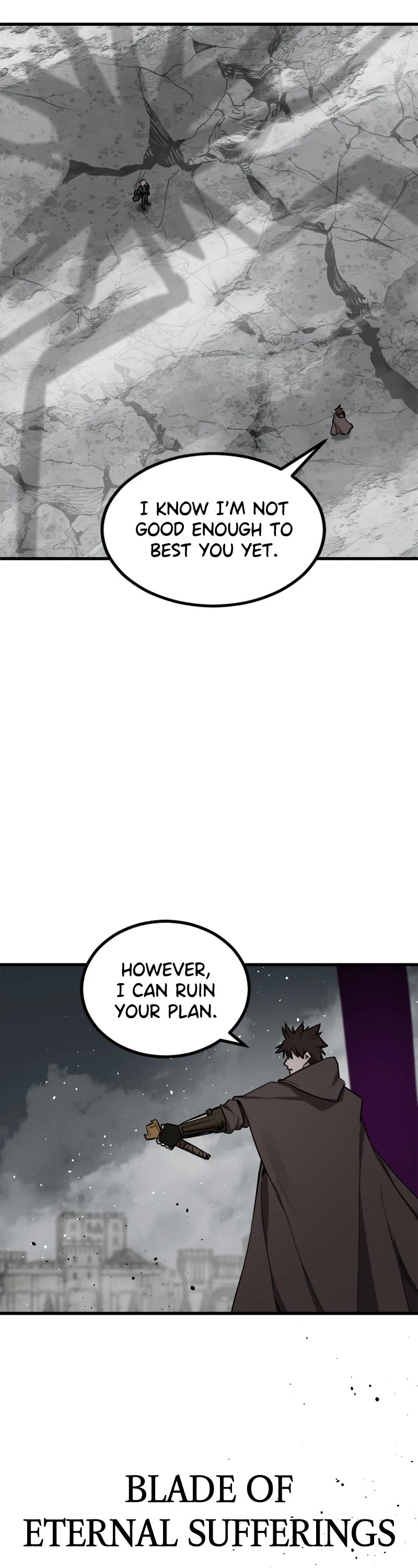 Hero Killer (Beolkkul) Chapter 143 page 41 - Chapter 143: Episode 143
