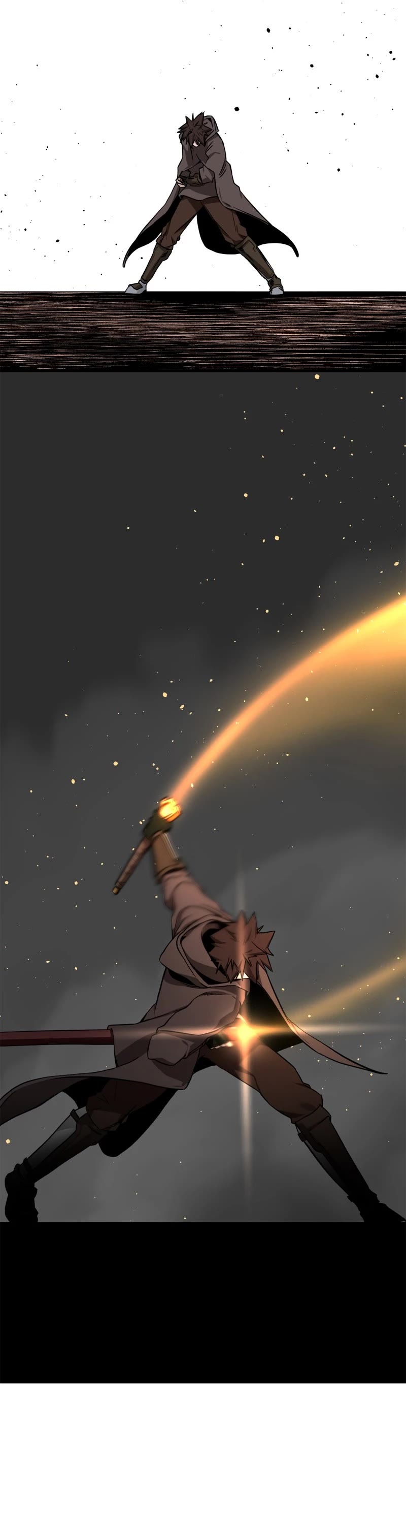 Hero Killer (Beolkkul) Chapter 143 page 42 - Chapter 143: Episode 143