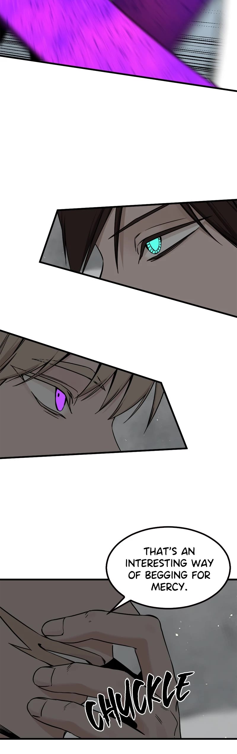 Hero Killer (Beolkkul) Chapter 143 page 44 - Chapter 143: Episode 143