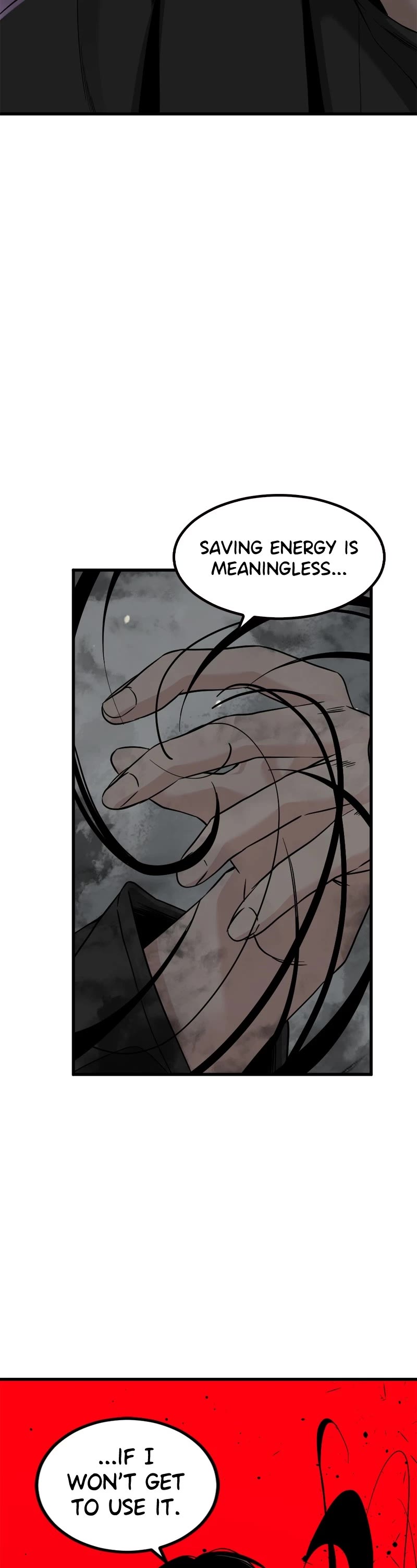 Hero Killer (Beolkkul) Chapter 143 page 47 - Chapter 143: Episode 143