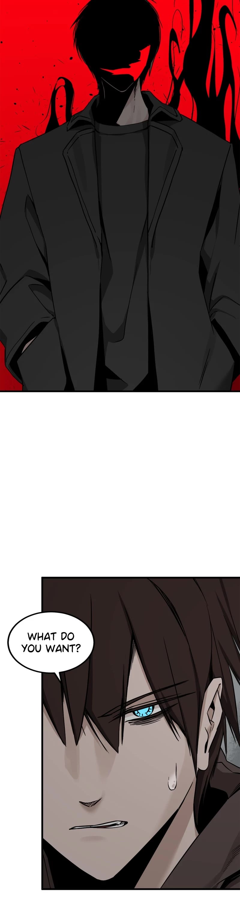 Hero Killer (Beolkkul) Chapter 143 page 48 - Chapter 143: Episode 143