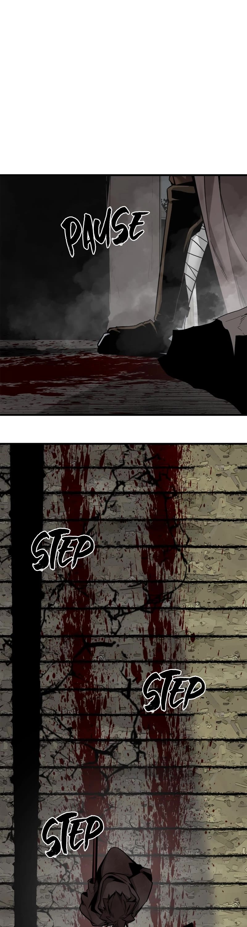 Hero Killer (Beolkkul) Chapter 143 page 52 - Chapter 143: Episode 143