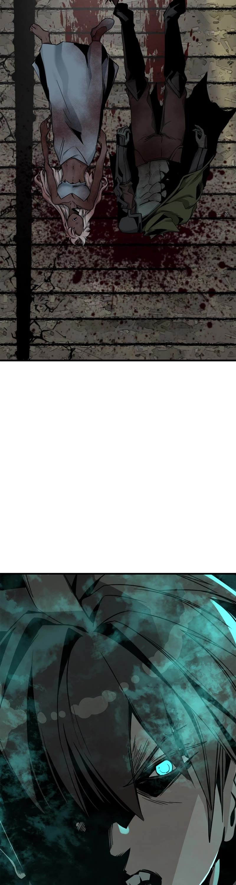 Hero Killer (Beolkkul) Chapter 143 page 53 - Chapter 143: Episode 143