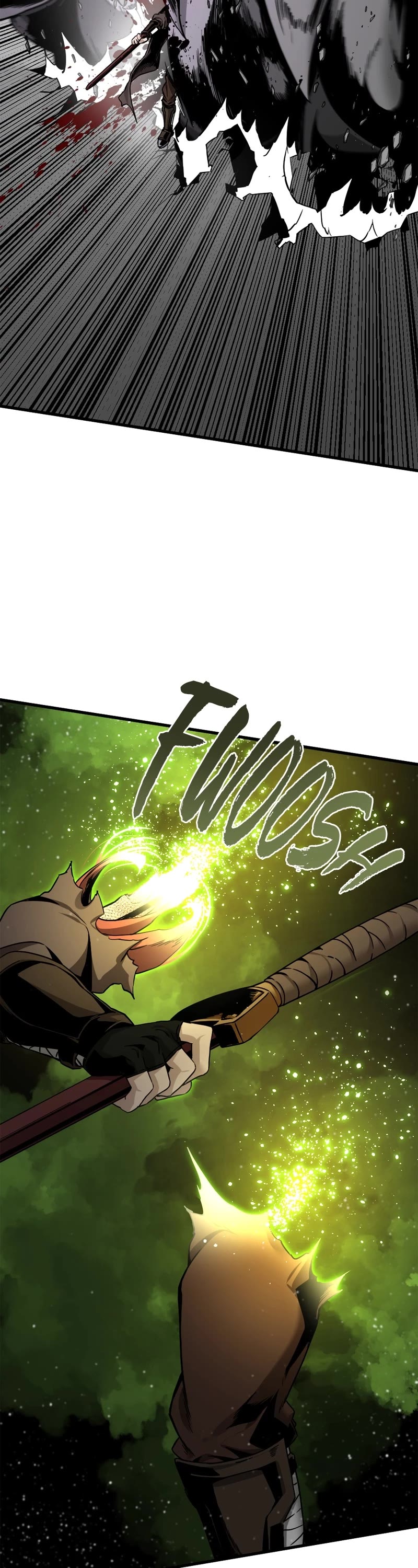 Hero Killer (Beolkkul) Chapter 143 page 8 - Chapter 143: Episode 143