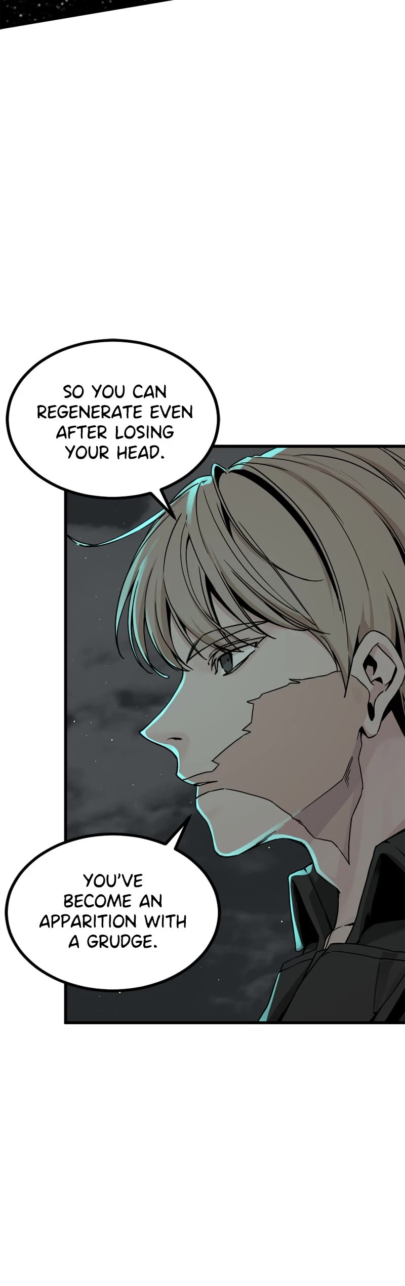 Hero Killer (Beolkkul) Chapter 143 page 9 - Chapter 143: Episode 143