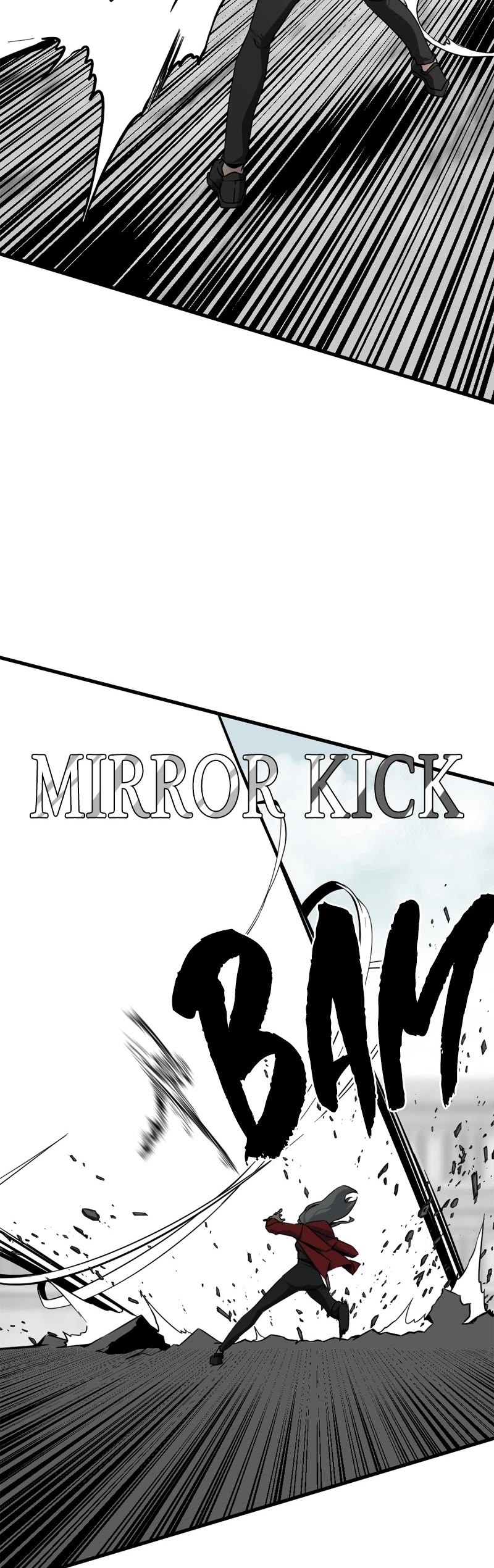 Hero Killer (Beolkkul) Chapter 144 page 10 - Chapter 144: Episode 144