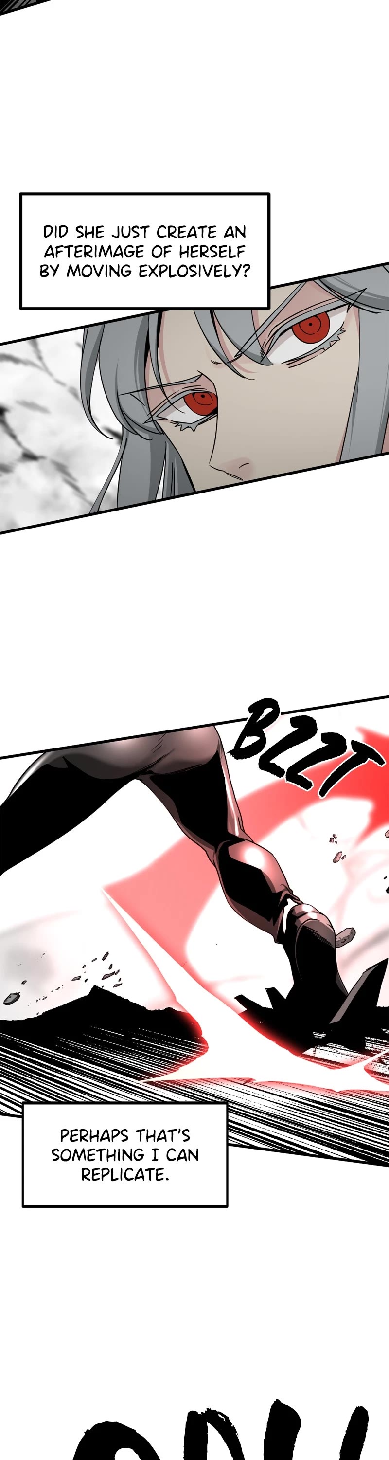 Hero Killer (Beolkkul) Chapter 144 page 11 - Chapter 144: Episode 144