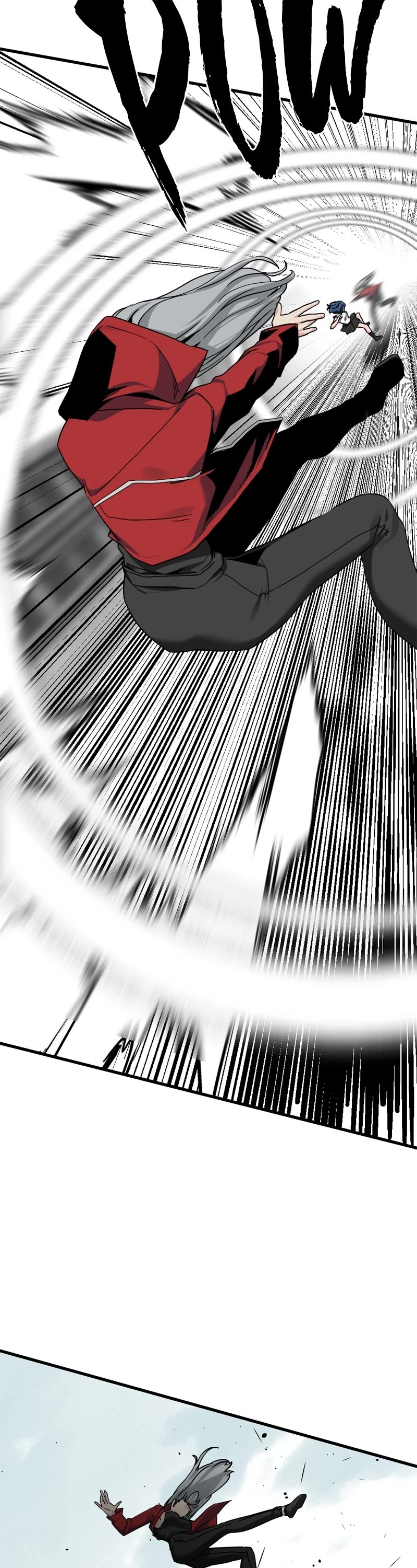 Hero Killer (Beolkkul) Chapter 144 page 12 - Chapter 144: Episode 144