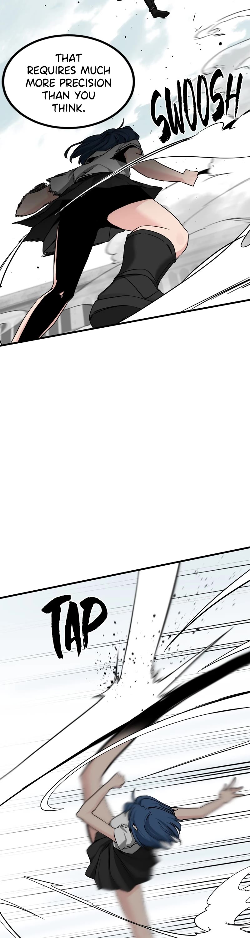 Hero Killer (Beolkkul) Chapter 144 page 13 - Chapter 144: Episode 144