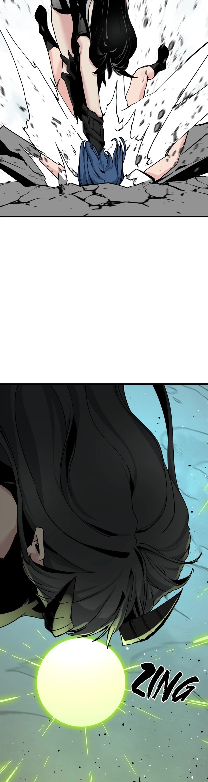 Hero Killer (Beolkkul) Chapter 144 page 16 - Chapter 144: Episode 144