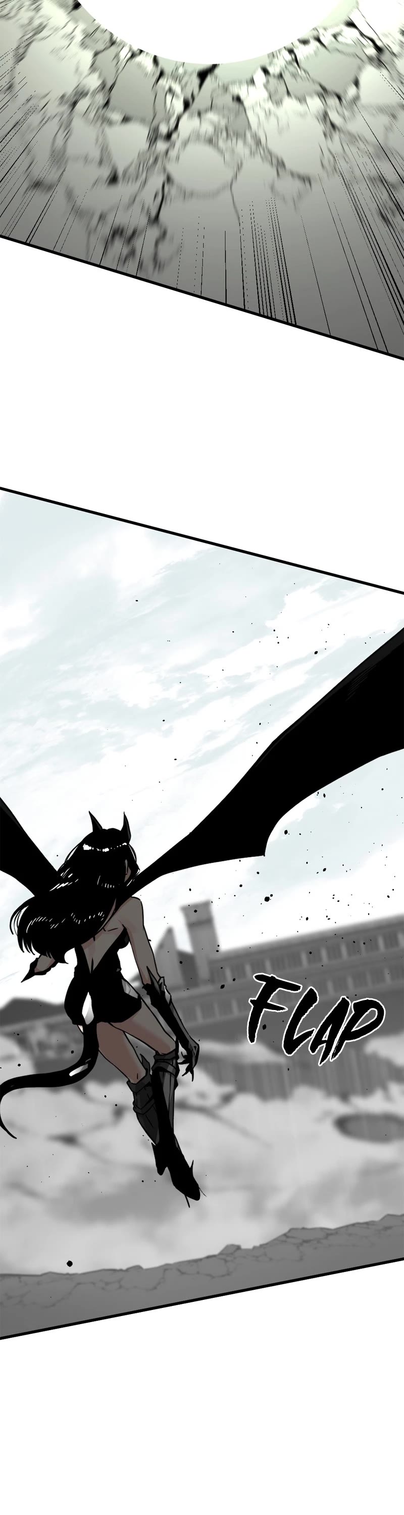 Hero Killer (Beolkkul) Chapter 144 page 18 - Chapter 144: Episode 144