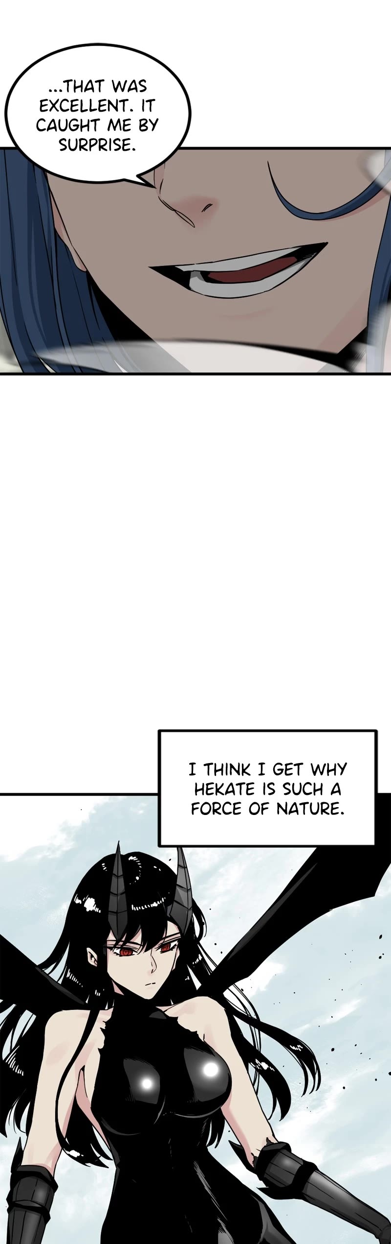 Hero Killer (Beolkkul) Chapter 144 page 19 - Chapter 144: Episode 144