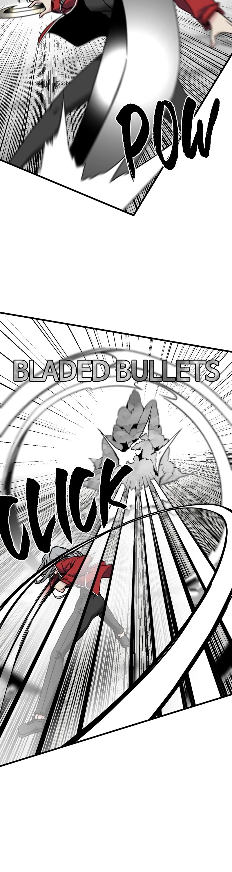 Hero Killer (Beolkkul) Chapter 144 page 2 - Chapter 144: Episode 144