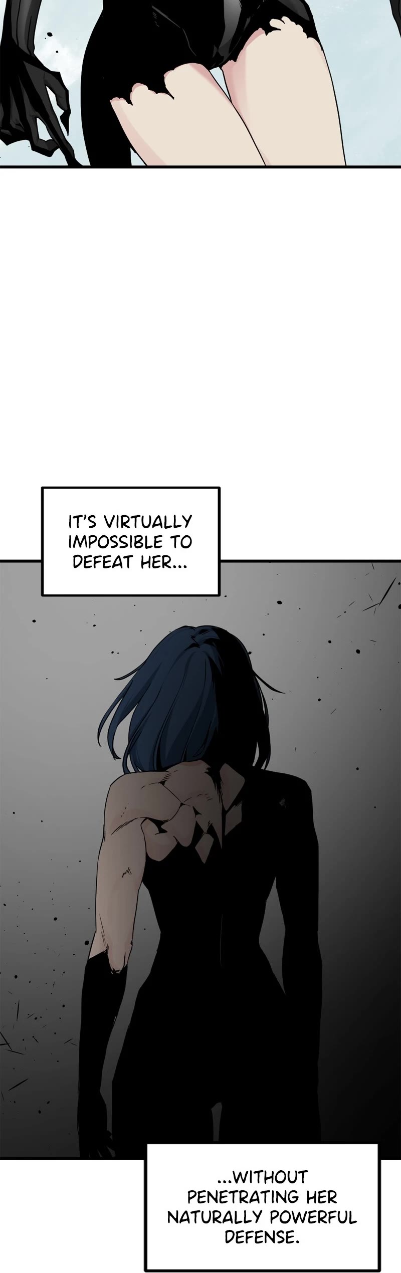 Hero Killer (Beolkkul) Chapter 144 page 20 - Chapter 144: Episode 144