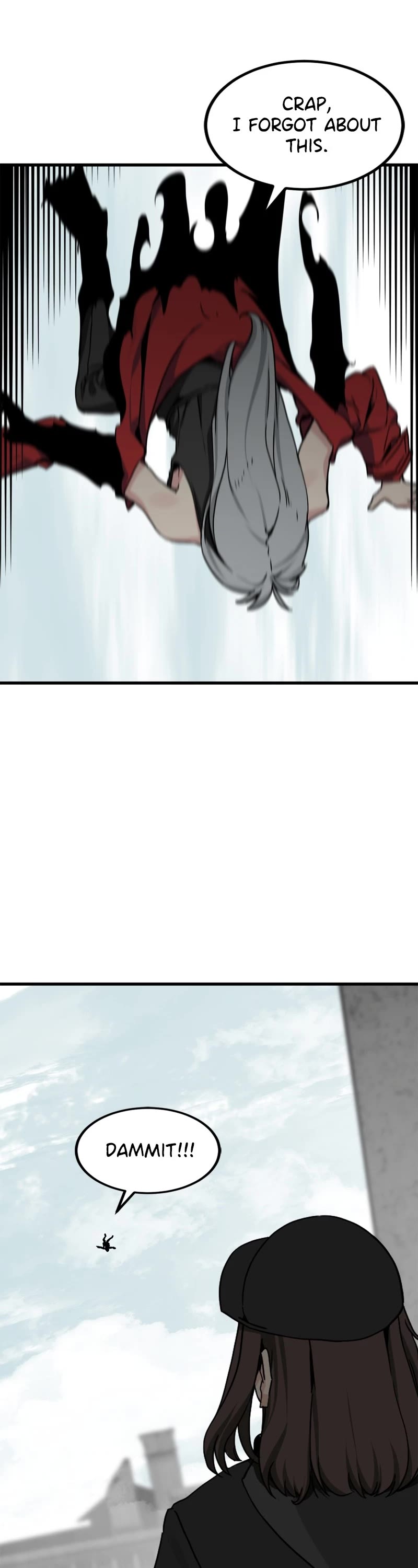 Hero Killer (Beolkkul) Chapter 144 page 22 - Chapter 144: Episode 144