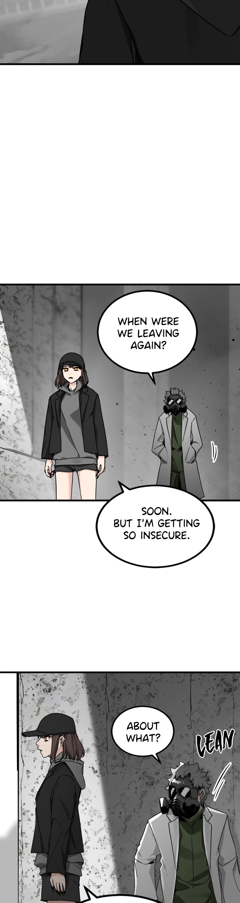 Hero Killer (Beolkkul) Chapter 144 page 23 - Chapter 144: Episode 144