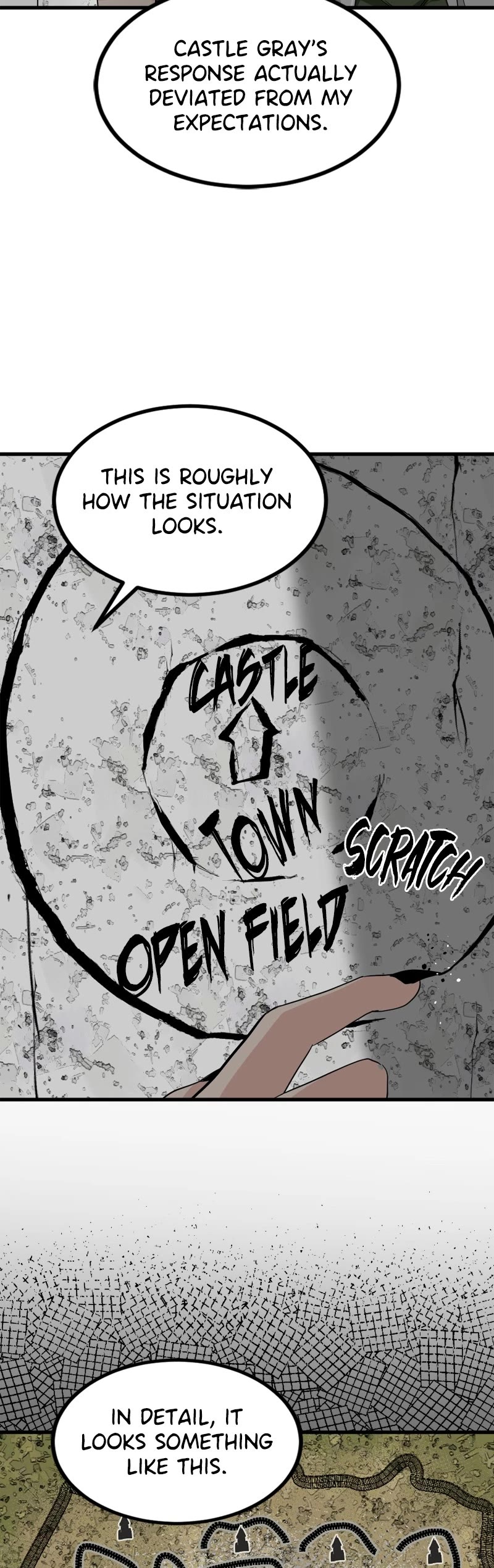 Hero Killer (Beolkkul) Chapter 144 page 24 - Chapter 144: Episode 144