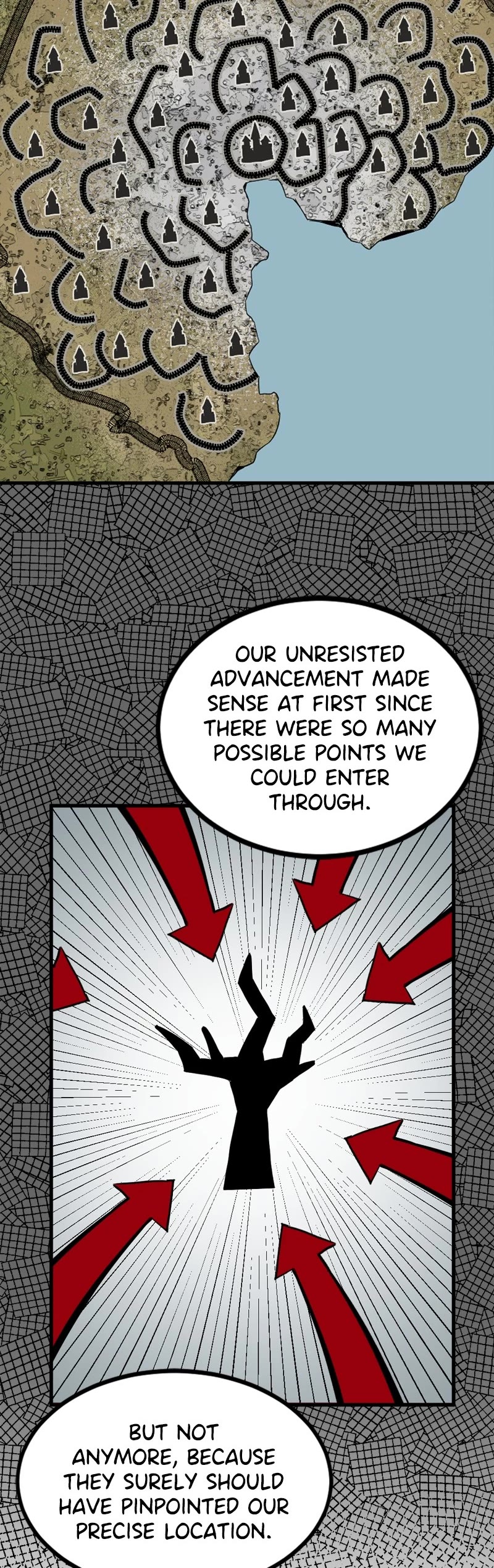 Hero Killer (Beolkkul) Chapter 144 page 25 - Chapter 144: Episode 144