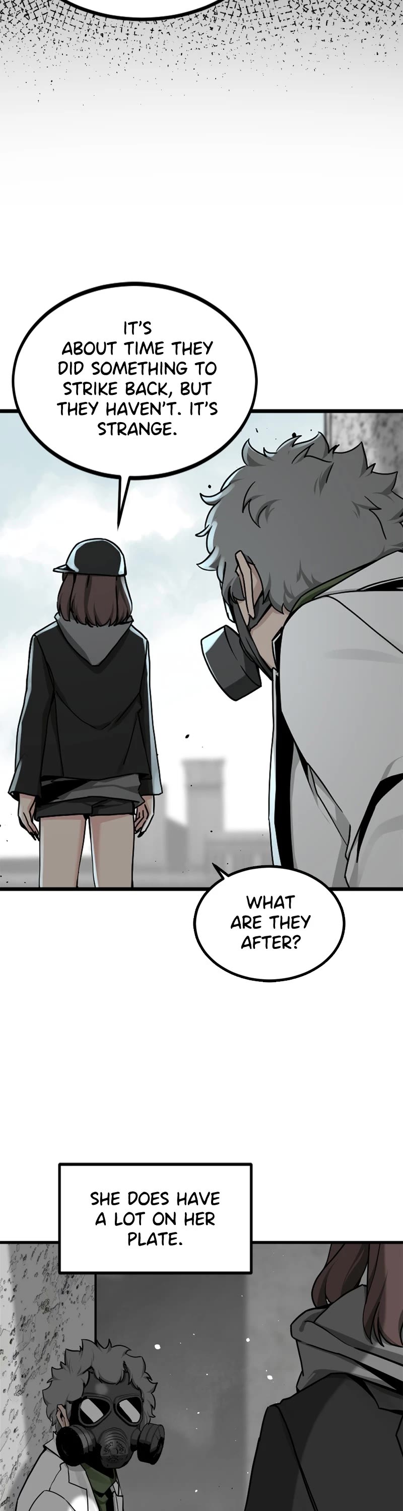 Hero Killer (Beolkkul) Chapter 144 page 26 - Chapter 144: Episode 144