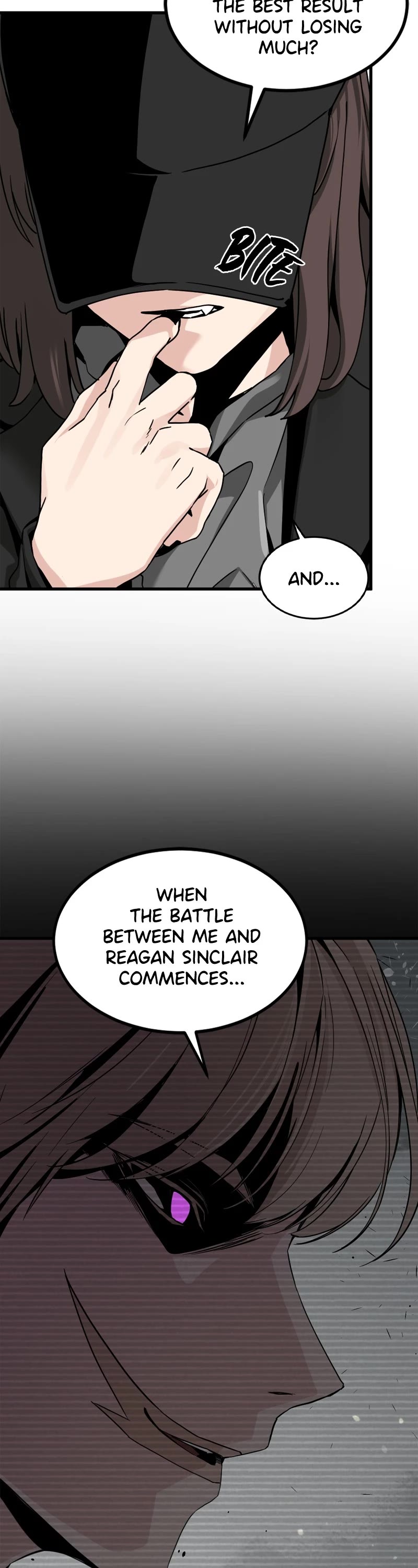 Hero Killer (Beolkkul) Chapter 144 page 28 - Chapter 144: Episode 144